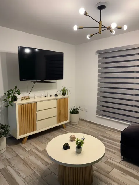 Ideal for long stays | 3 bedrooms | Wi-Fi + coffee - Image 1