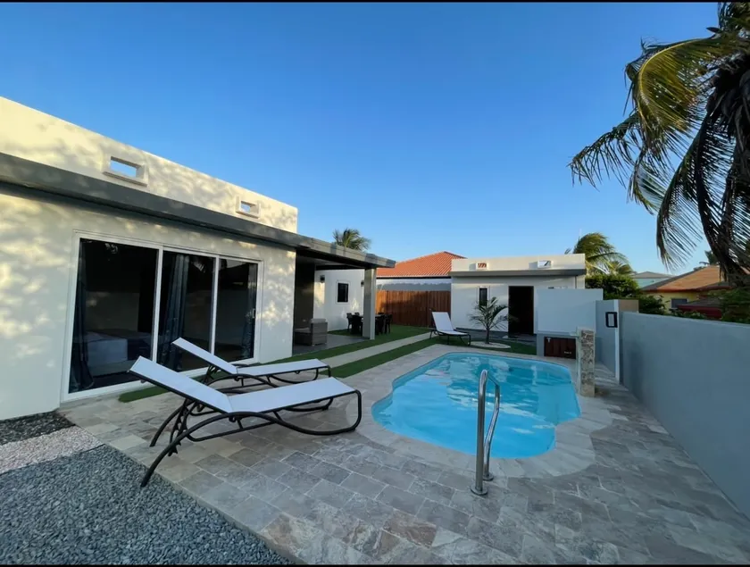 Villa in Santa Cruz - Image 1
