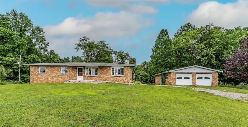 Harmony Hills 3 bedroom farm house - Image 1