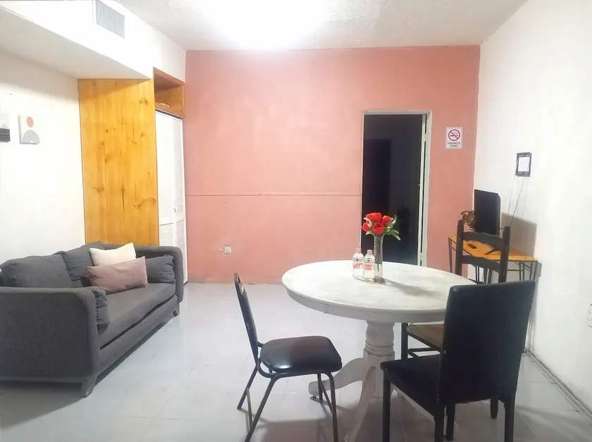 Apartment for 4 people in an excellent area - Image 1