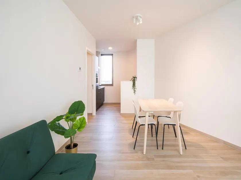 Opera Square Apartment in the Heart of Antwerp 601 - Image 1