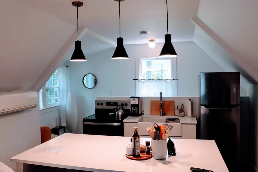 Neighborhood Loft - Image 1