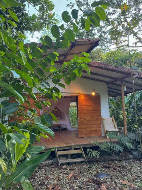 Ziruma Cabin - Image 1