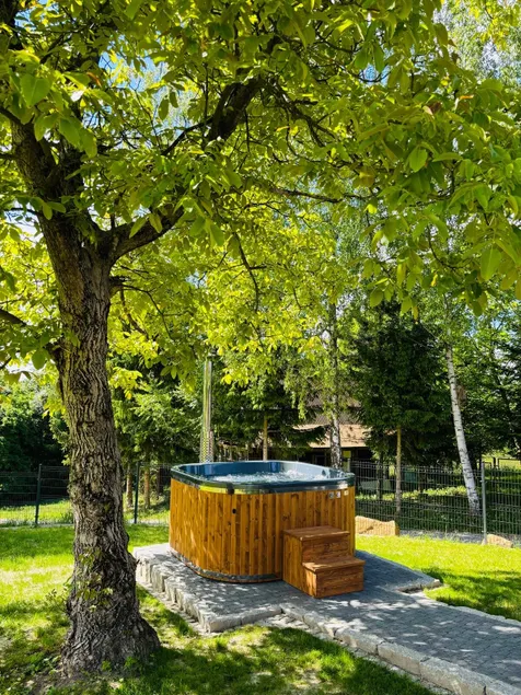 Dom pod Jabłonką - Image 1