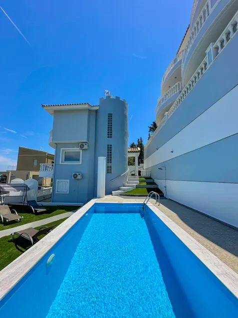 Melissi Villas - Image 1