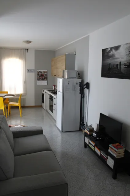 Entire Apartment | San Giorgio di Nogaro - Image 1