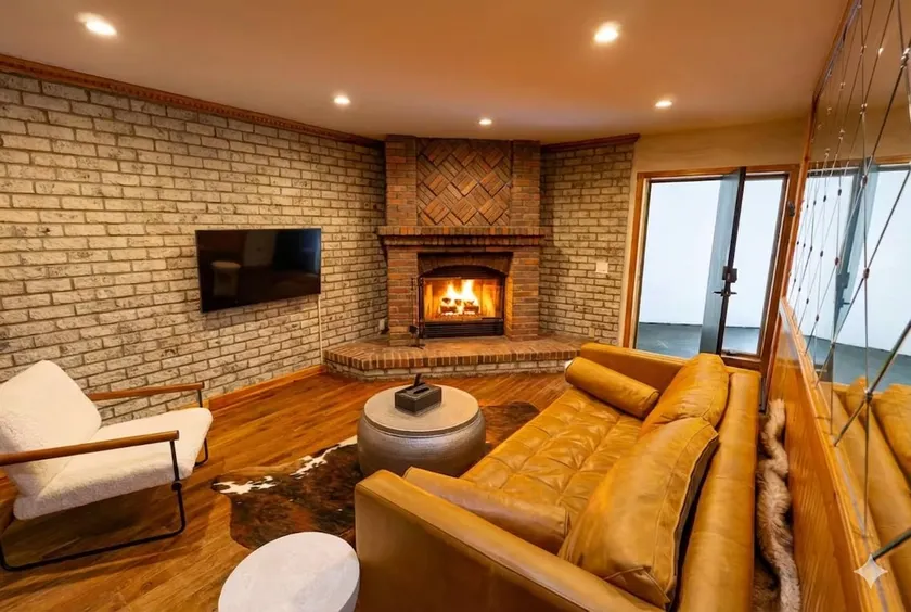 Cozy 1BR Suite | Near Windham Mt | Wood Fireplace - Image 1