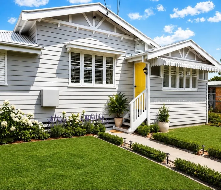 Fisherman’s Cottage - Image 1