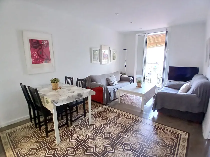 Ana's Apartments, Central apartment 2 - Image 1
