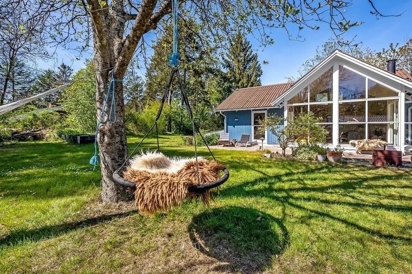 Songbird Summer Cottage - Image 1