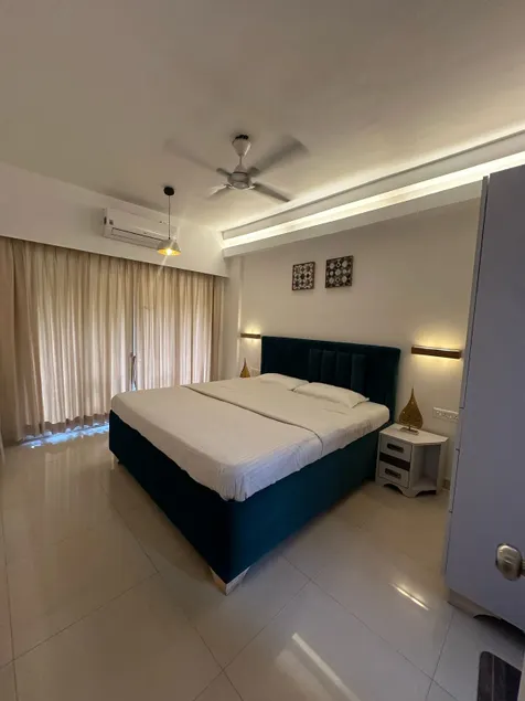 Palacio De Goa | A Luxurious 2 BHK By Anjuna Beach - Image 1