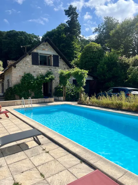 Charming Country House with pool - Image 1