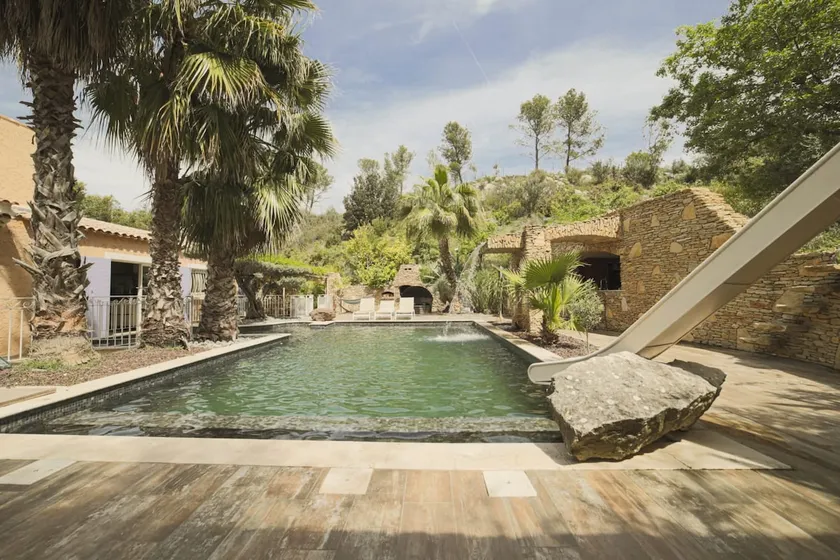 Homerez - Villa i Aubagne - Image 1