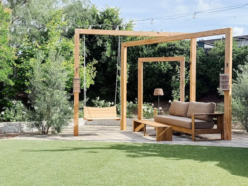 Monserate Winery + Fallbrook Estate | The Retreat - Image 1