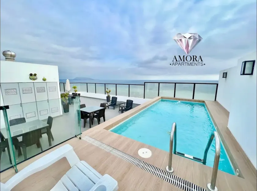 Romantic Apartment 7-04 - Image 1