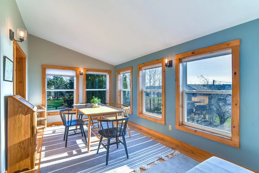 Oceanside Bass Harbor Home w/ Peaceful Deck! - Image 1