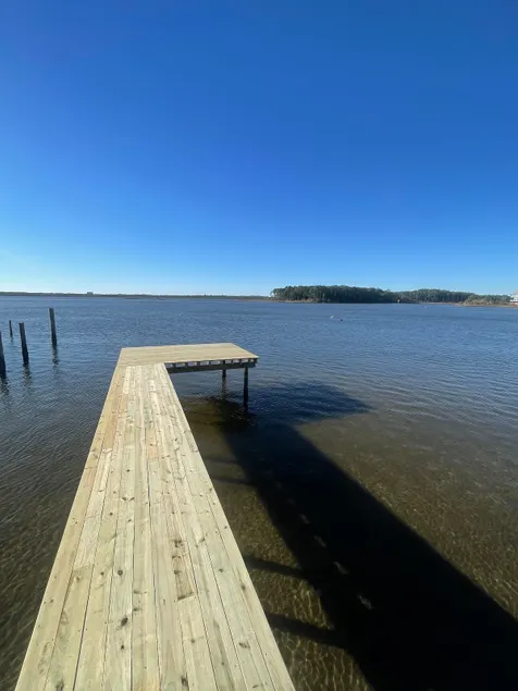 Oyster Bay Retreat (50’ Waterfront with pier) - Image 1