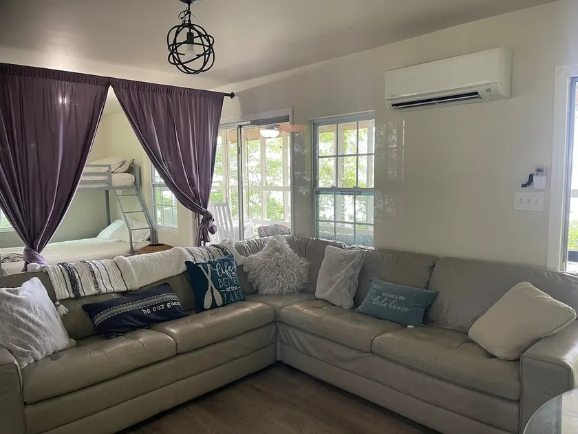 Tish's Hideaway “Lake House” - Image 1
