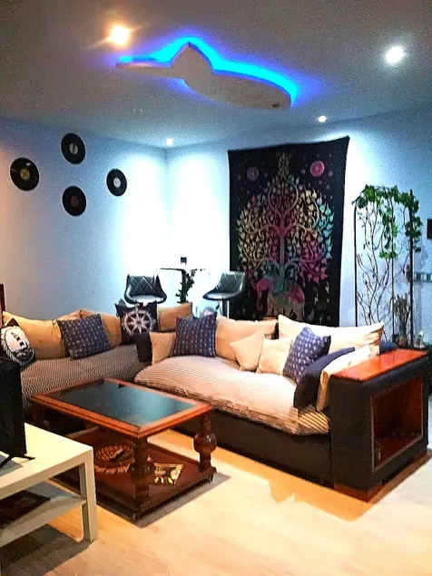 Cozy Apartment * Smugglers' Beach 3 min walk! - Image 1