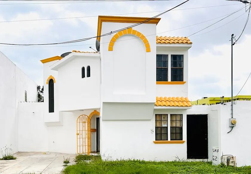 Your home in Matamoros. - Image 1
