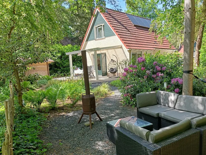 Bosvilla Lochem - Luxe en privacy in de natuur - Image 1