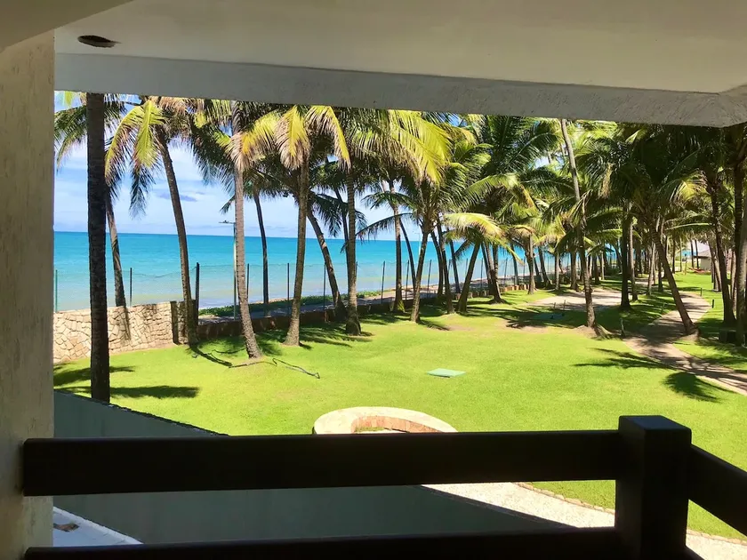 Apartment in Macéio Hotel Jatiuca Suites Resort - Image 1