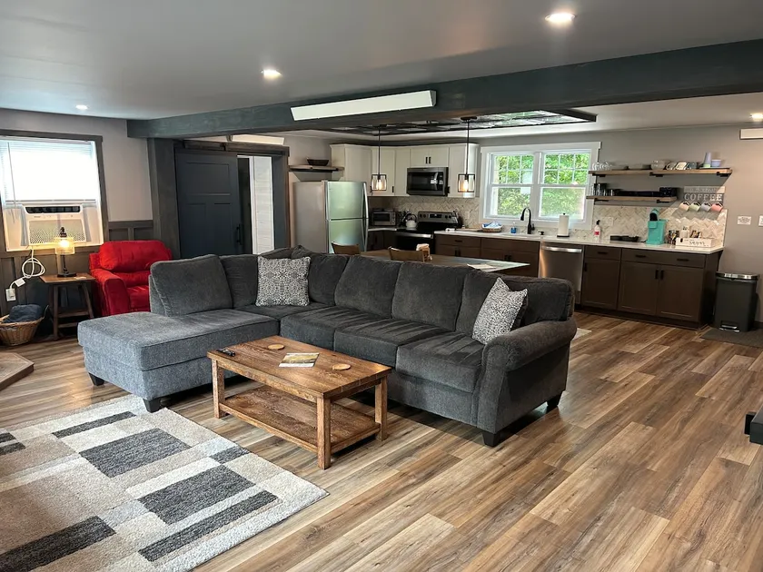New! Stony Brook Cottage - Image 1