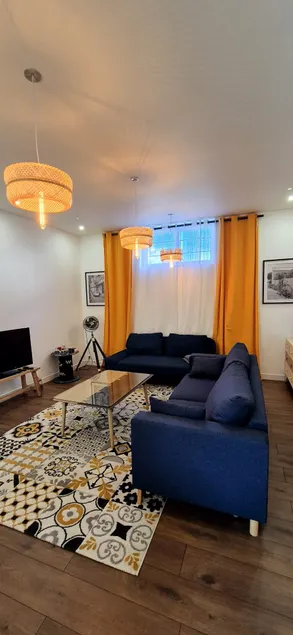 Le Riadh, Cozy and quiet - Image 1