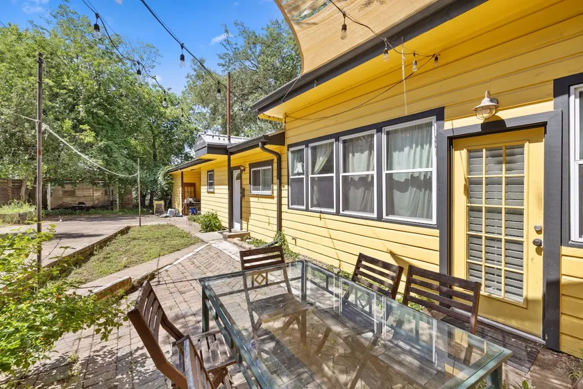 Walkable East Austin | Moody Center | UT Football - Image 1