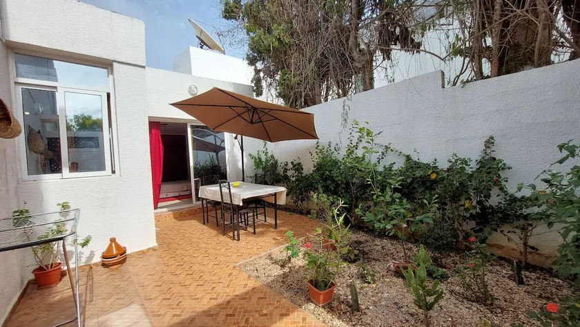 Great studio in the city center - Image 1