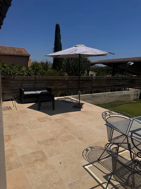 Family home · Jacuzzi · Cote Bleue - Image 1