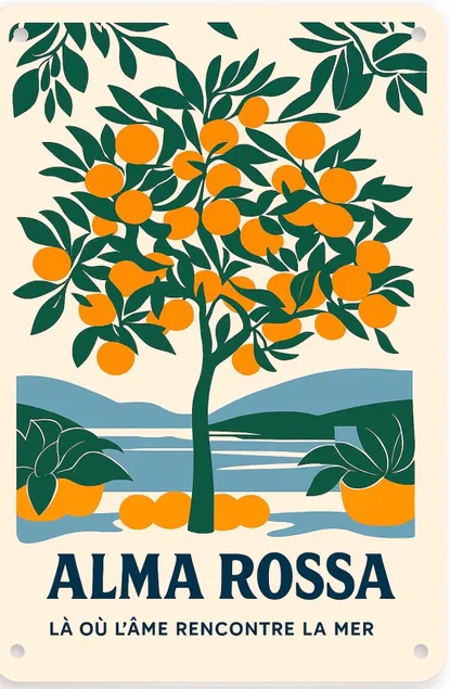 ALMA Rossa - Image 1