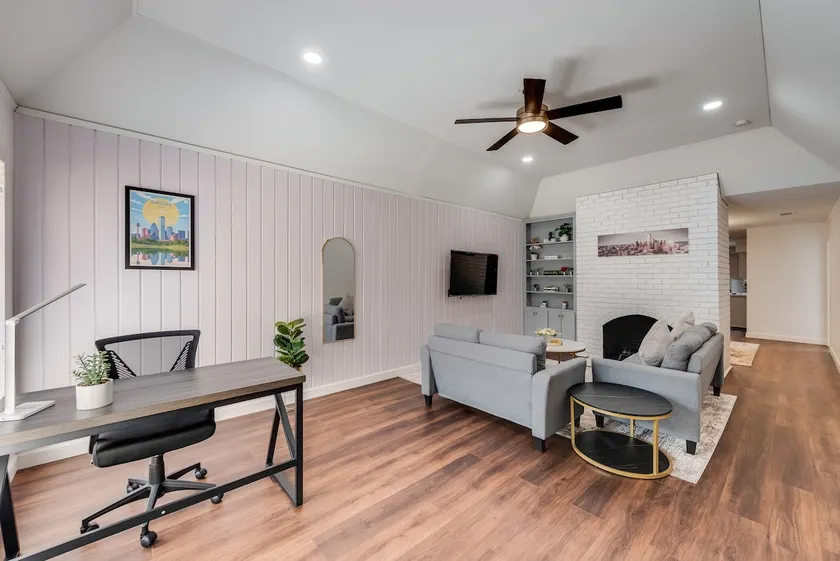 3 BDR | New Renovated Home | Quiet Luxury Retreat - Image 1