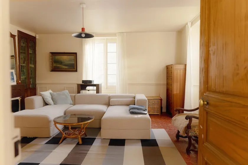 Country home for 11 people – 2 hours from Paris - Image 1