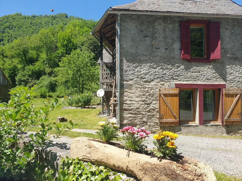 Mountain house - Image 1
