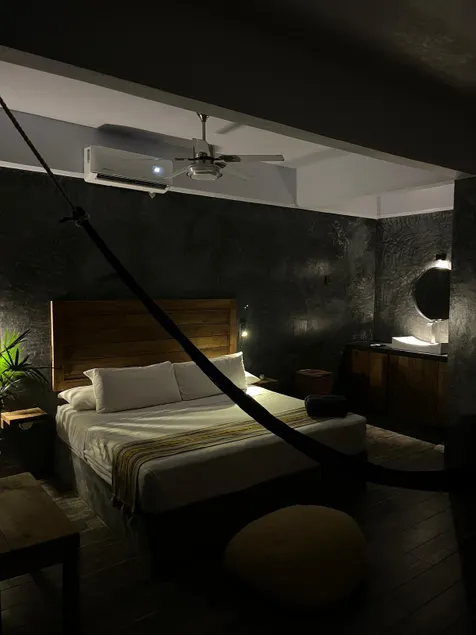 Zipolite apartments - Image 1