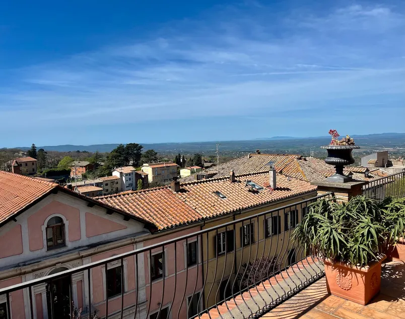 Casa Olmino - Modern classic with stunning terrace - Image 1