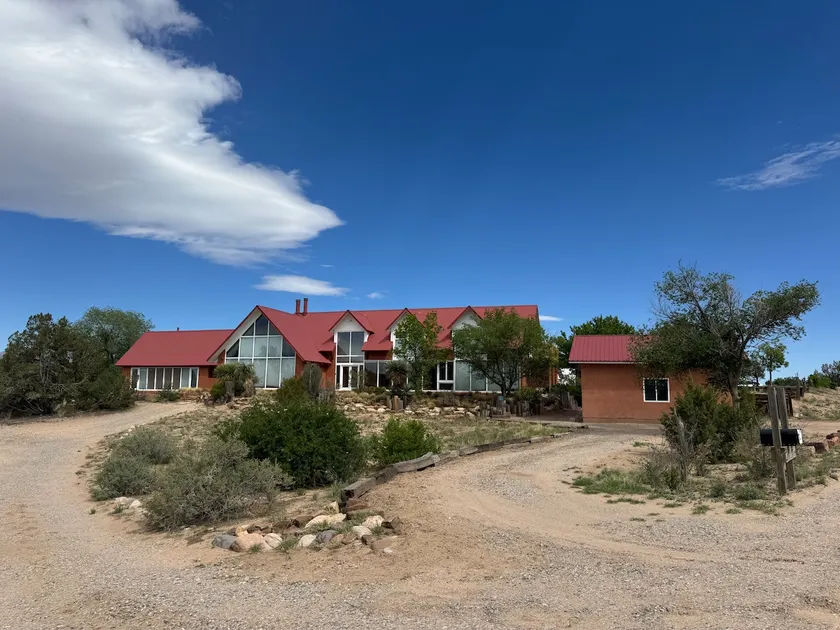 Desert Hideaway - Private Casita Suite - Image 1