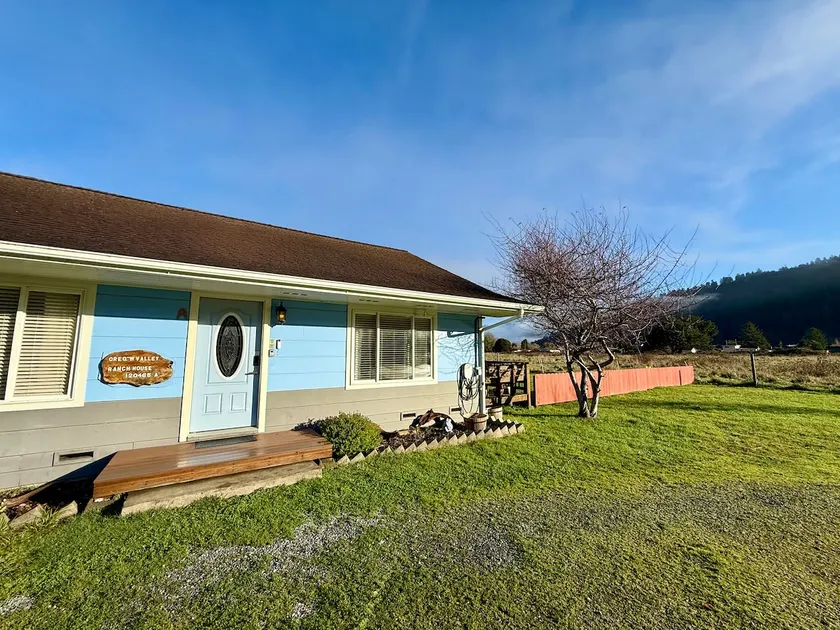 Oreq-A at the Ranch Site - Image 1