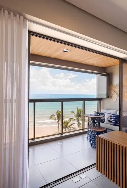 Apt Loft Residence 505 - beachfront - Image 1