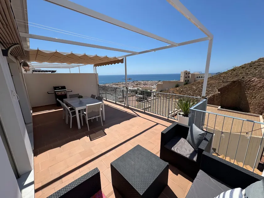 Carboneras Cabo de Gata Duplex - Image 1