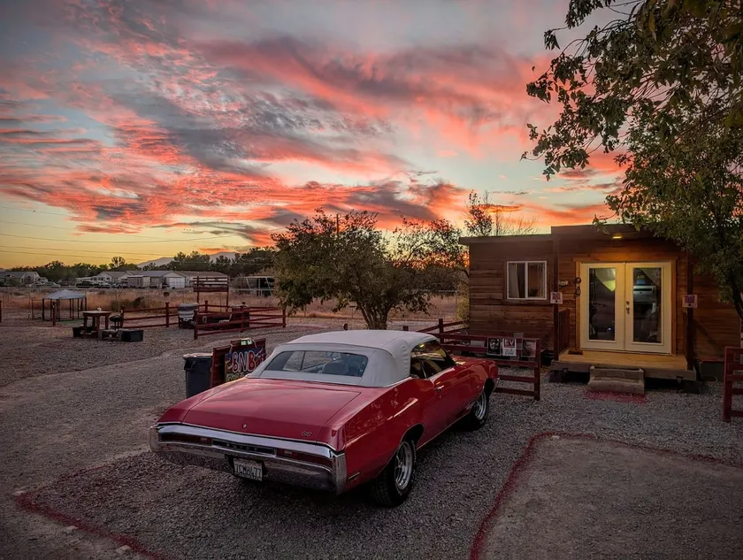 Desert Valley Studio Suite - Image 1