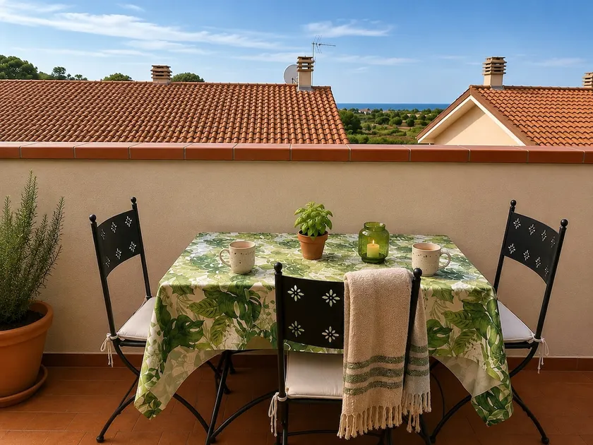 La Casa Dei Limoni - Image 1