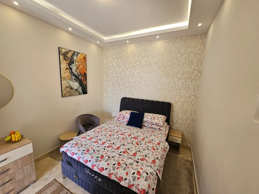 Apartments Andjela•Parking•5 min Beach - Image 1