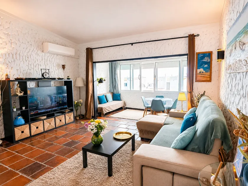 Spacious, comfortable and quiet near the Ria Formosa - Image 1