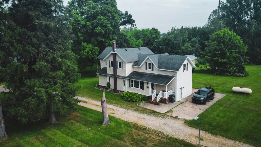 The Farmhouse at Birch Farm - Image 1