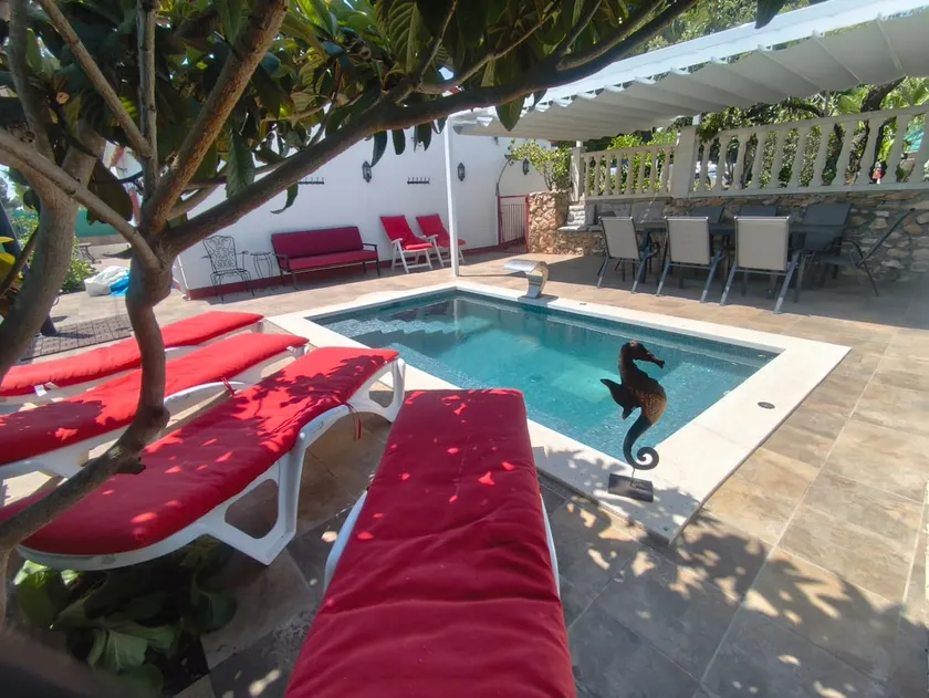 Villa 20% off”Els Rosers” with Jacuzzy XL and BBQ, - Image 1