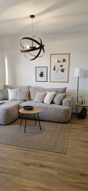 Apartment on Wojtyły - Image 1