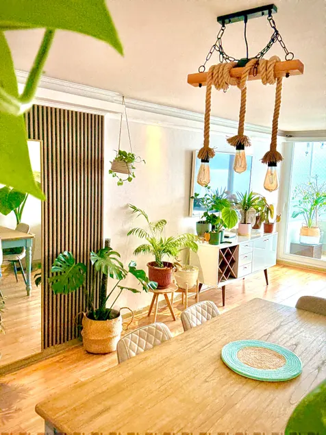 Apartment with a beautiful ocean view, indoor parking - Image 1