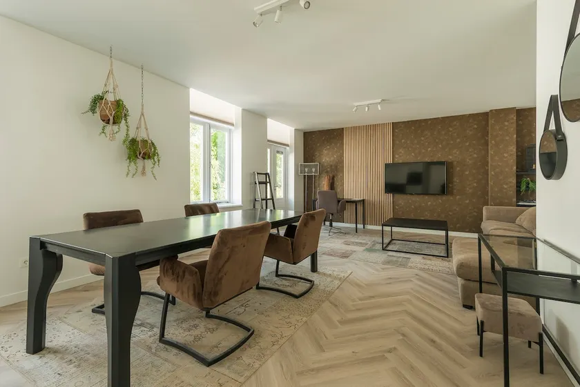 Jean | New Luxury House with Balconies | Room - Image 1